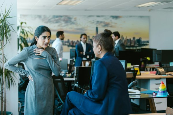 Améliorez Votre Sécurité au Travail grâce à l'Ergonomie : Un Guide Essentiel