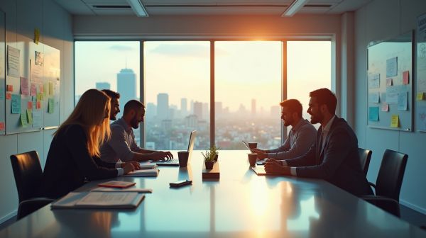 Améliorez la gestion des temps et des activités en entreprise