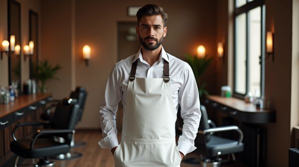 Barber Paris 17 : les Cuts et services incontournables