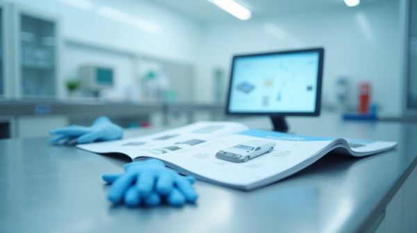 Choisir son équipement médical pour professionnels en 2026