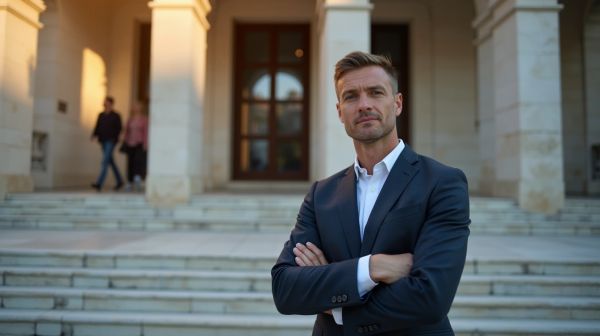 Comment choisir un avocat en droit administratif à Marseille