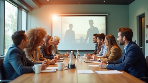 Comment choisir un team building à Caen surprenant et enrichissant