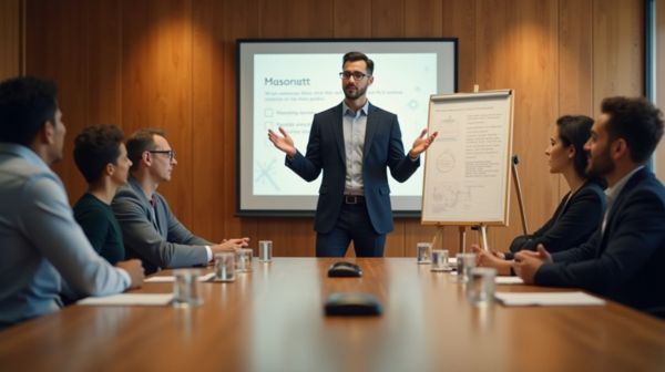 Découvrez comment devenir formateur SST avec succès