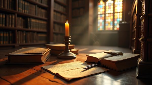 Éclaircir les notions juridiques pour mieux comprendre le droit