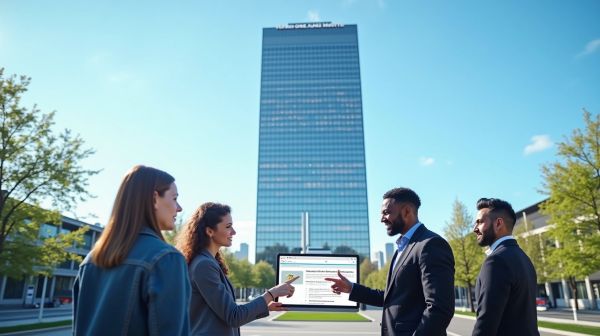 Embauche en Suisse : de nombreuses opportunités professionnelles attendent les candidats