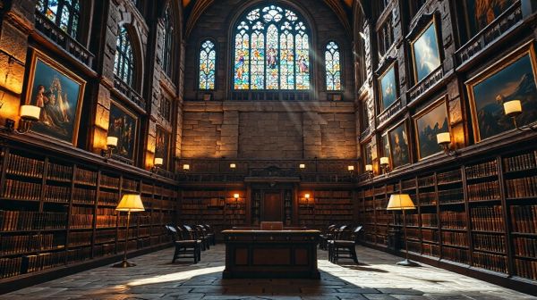 Guide pratique pour saisir les principes fondamentaux du droit