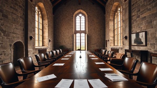 Les activités de team building à Caen qui impressionnent vraiment