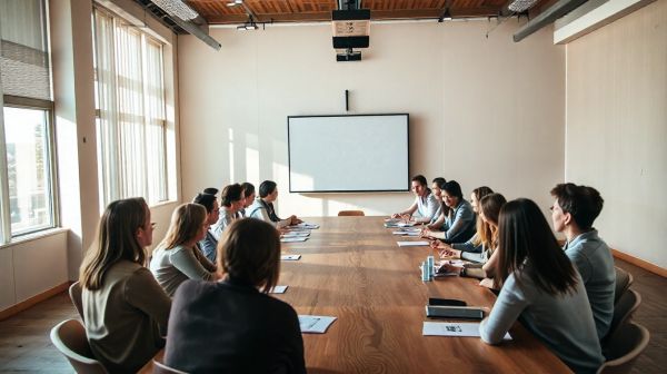 Les étapes clés pour réussir en tant que formateur SST