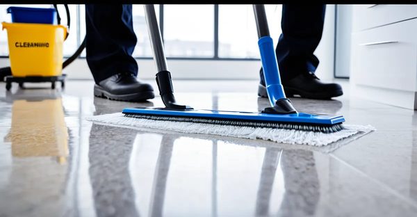 Les meilleurs services de nettoyage à strasbourg pour votre entreprise
