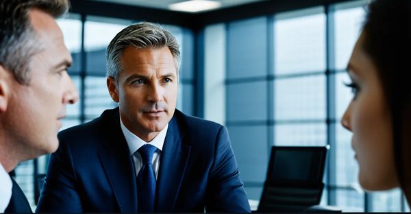 Meilleur cabinet de ressources humaines : votre partenaire stratégique