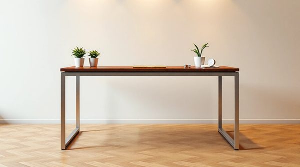 Meuble de bureau pour entreprise : optez pour l'ergonomie et le style