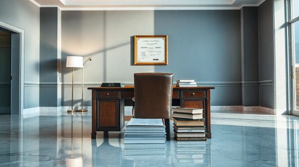 Top conseils pour choisir un avocat en droit du travail à Versailles