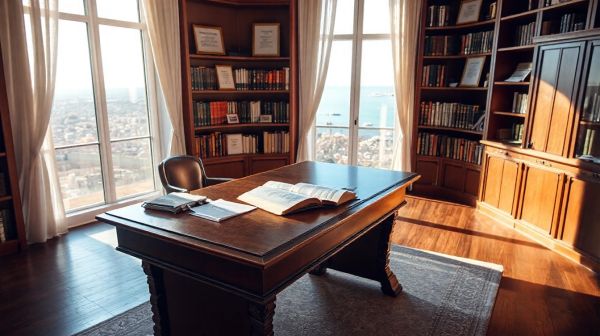 Top conseils pour trouver un avocat en droit administratif à Marseille