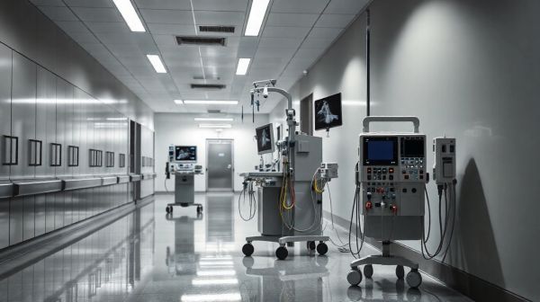 Top équipements médicaux pour professionnels en 2026 à considérer