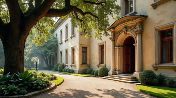 Votre avocat spécialiste en droit du travail à Versailles