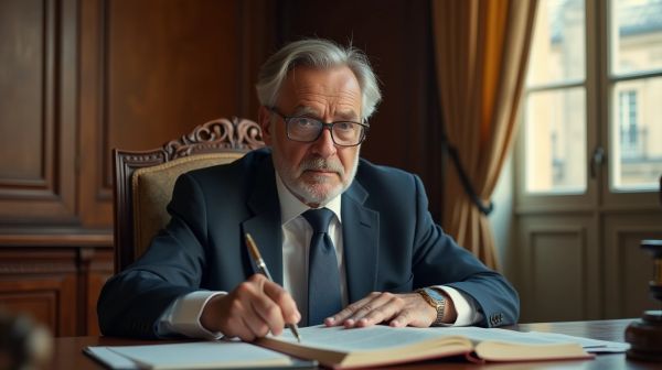 Votre avocat spécialiste en droit du travail à Versailles