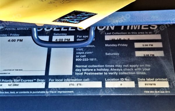 Révolutionnez vos envois avec my sending box : la clé du succès