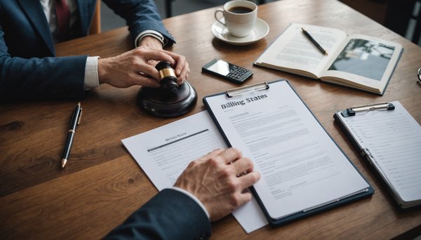 Logiciel de facturation : ce que dit la loi en 2023