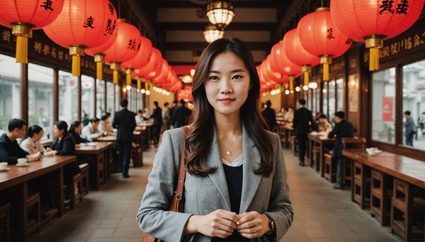 Maximisez votre succès en chine avec une agence marketing experte