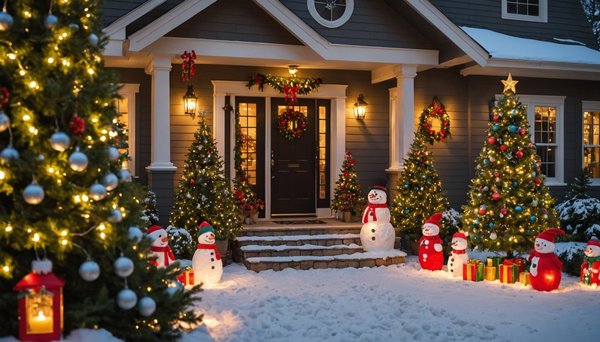 Location décoration thématique guinguette : l'esprit festif à portée de main !