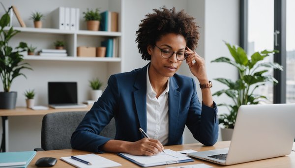 Rentrée : comment préserver votre santé au travail ?