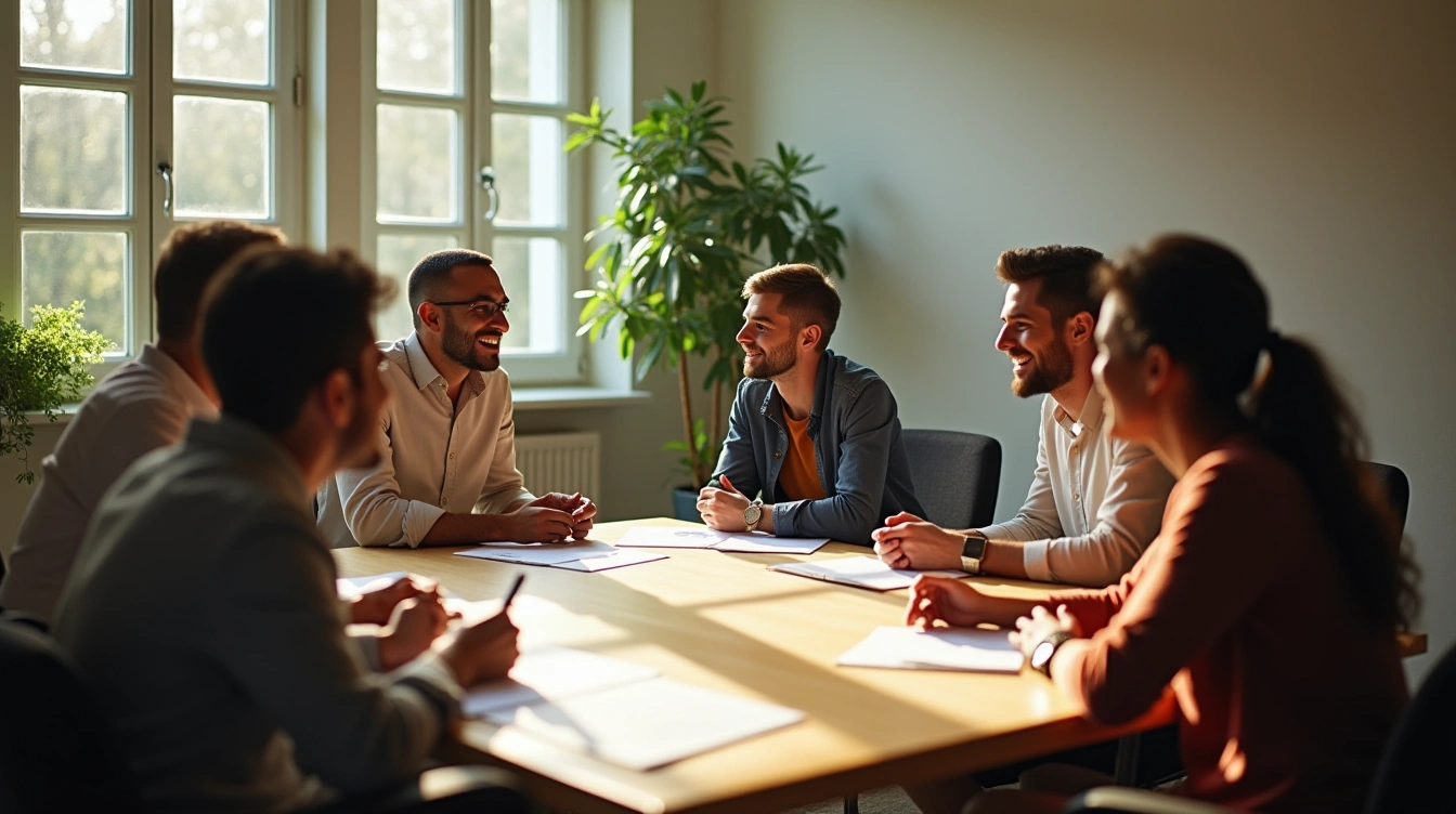 Vos questions sur la communication verte en entreprise